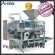 POLYVA rotary drum-type water soluble packaging design for oil chemicals agent 1