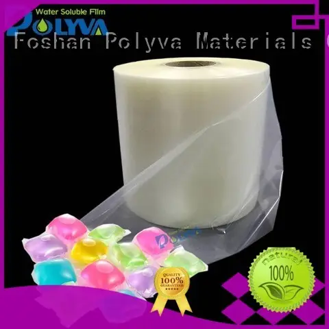 POLYVA polyvinyl alcohol film series for makeup 1