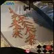 POLYVA plastic bags that dissolve in water series for water transfer printing 1