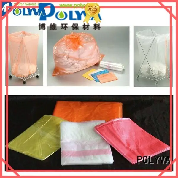 POLYVA pva bags series for water transfer printing 1