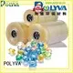 POLYVA professional dissolvable plastic bags series for makeup 1