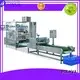 high capacity water soluble packaging design for powder pods 1