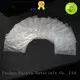 POLYVA dissolvable plastic factory price for agrochemicals powder 1