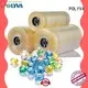 degradable dissolvable laundry bags factory direct supply 1