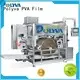 POLYVA rotary drum-type water soluble film packaging factory price for liquid pods 1