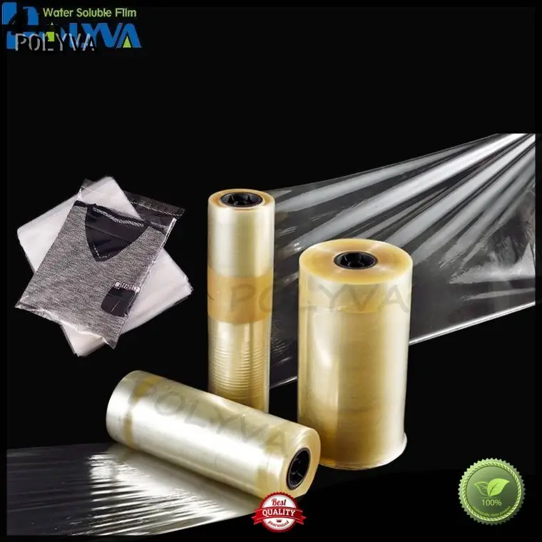 POLYVA anti-static polyvinyl alcohol purchase factory direct supply for medical 1