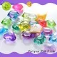POLYVA dissolvable laundry bags factory direct supply for makeup 1