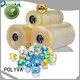 POLYVA dissolvable plastic bags directly sale for makeup 1