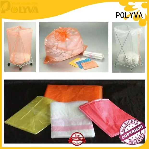 anti-static polyvinyl alcohol bags wholesale for water transfer printing 1