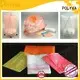 anti-static polyvinyl alcohol bags wholesale for water transfer printing 1