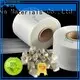 POLYVA water soluble laundry bags wholesale for granules 1