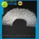 POLYVA water soluble plastic bags factory price for solid chemicals 1