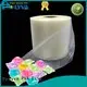 Vinyl dissolvable laundry bags wholesale 1