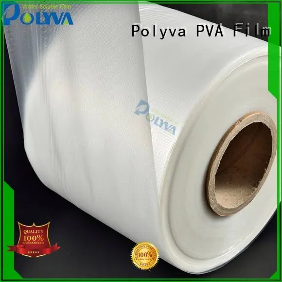 POLYVA pvoh film supplier for water transfer printing 1