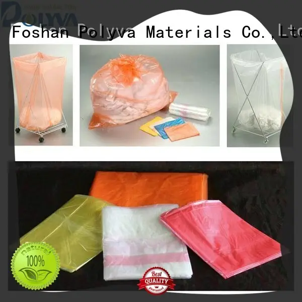 POLYVA pvoh film supplier for medical 1