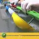 good transparency pvoh film factory direct supply for toilet bowl cleaner 1