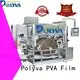 automatic water soluble film packaging factory price for liquid pods 1