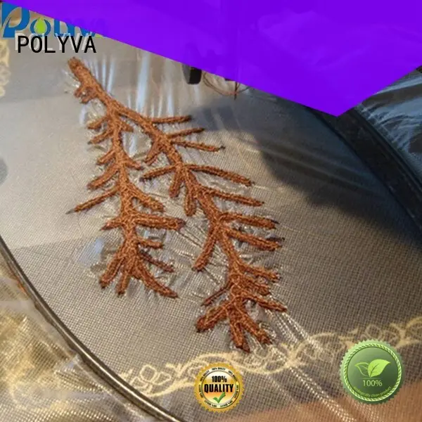 POLYVA cost-effective polyvinyl alcohol bags supplier for water transfer printing 1