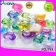 POLYVA laundry detergent water soluble film series for makeup 1