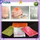 anti-static plastic bags that dissolve in water supplier for garment 1