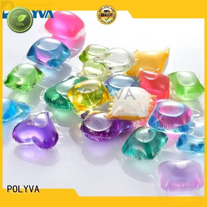 POLYVA dissolvable plastic bags wholesale for makeup 1