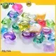 POLYVA dissolvable plastic bags wholesale for makeup 1