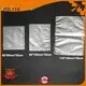 POLYVA water soluble plastic bags factory for granules 1