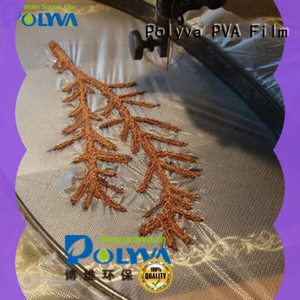 cost-effective plastic bags that dissolve in water factory direct supply for toilet bowl cleaner 1