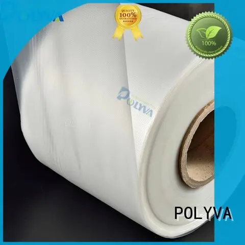 POLYVA cost-effective pvoh film factory direct supply for water transfer printing 1