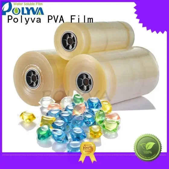 POLYVA polyvinyl alcohol film factory direct supply for lipsticks1 1