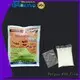 POLYVA professional water soluble laundry bags wholesale for agrochemicals powder 1