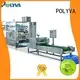 POLYVA water soluble film packaging personalized for oil chemicals agent 1