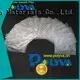 POLYVA real water soluble laundry bags wholesale for solid chemicals 1