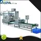 POLYVA water soluble film packaging design for oil chemicals agent 1