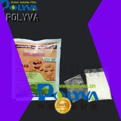 polyvinyl dissolvable plastic factory price for granules 1