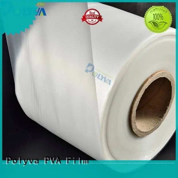 POLYVA pvoh film supplier for water transfer printing1 1