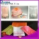 POLYVA plastic bags that dissolve in water supplier for water transfer printing 1