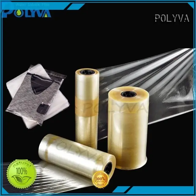 excellent pvoh film series for water transfer printing 1