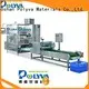 POLYVA water soluble film packaging personalized for powder pods 1