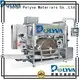 POLYVA water soluble film packaging manufacturer for liquid pods 1