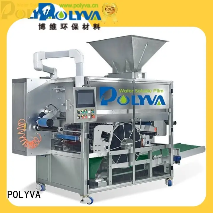 high quality water soluble packaging supplier for oil chemicals agent 1