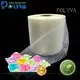 POLYVA soft water soluble bags factory direct supply for makeup 1