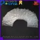 POLYVA PVA water soluble laundry bags factory price for agrochemicals powder 1
