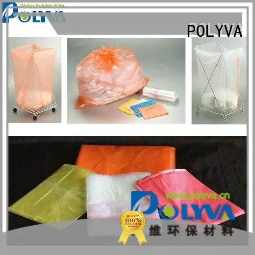 POLYVA pvoh film supplier for garment 1