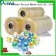 POLYVA Vinyl water soluble bags factory direct supply for makeup 1