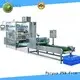 POLYVA high capacity water soluble film packaging supplier for oil chemicals agent 1