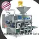 POLYVA cost-effective water soluble packaging manufacturer for powder pods 1