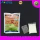 POLYVA water soluble plastic bags manufacturer for solid chemicals 1