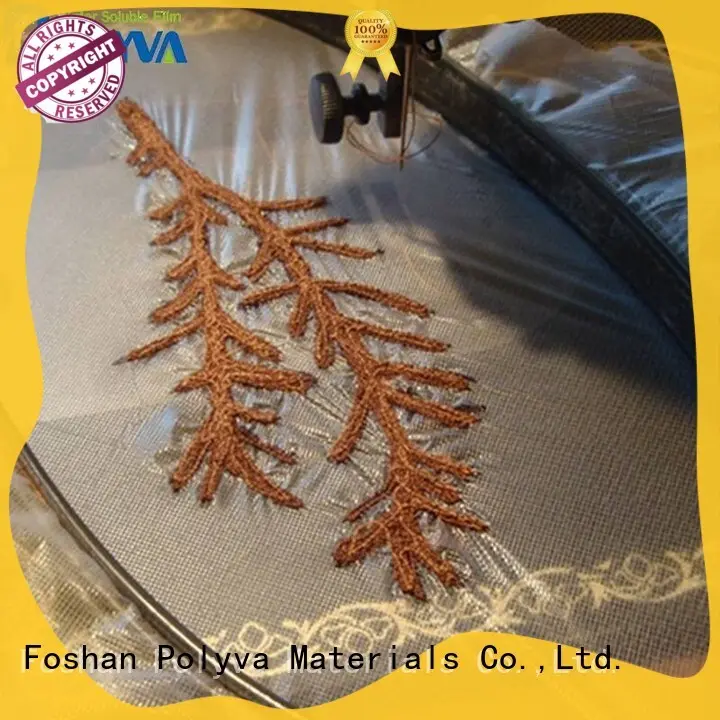 anti-static pva bags series for garment 1