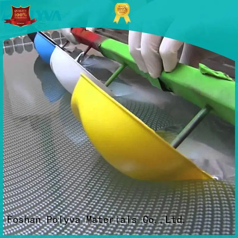 POLYVA high quality pva bags supplier for medical 1